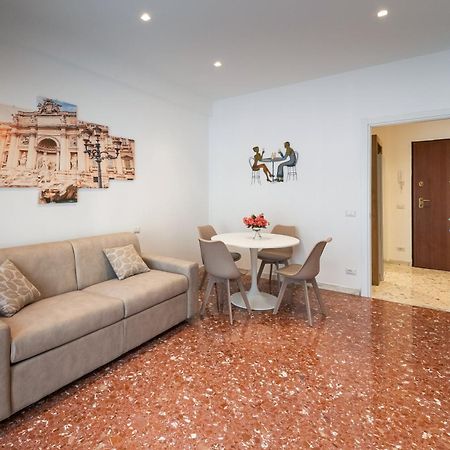 Luxury And Sweet Home-Metro Malatesta Rzym Zewnętrze zdjęcie