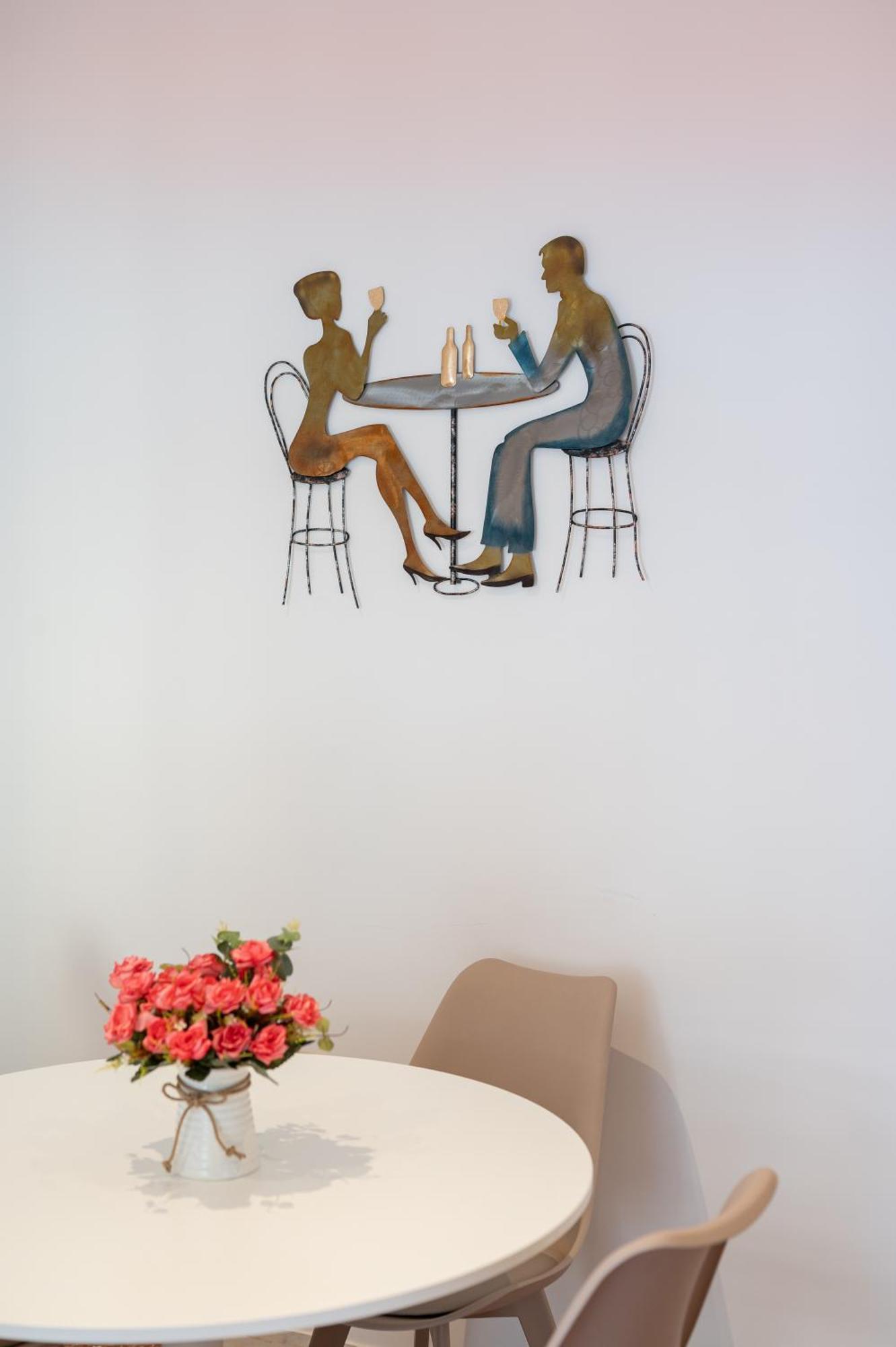 Luxury And Sweet Home-Metro Malatesta Rzym Zewnętrze zdjęcie