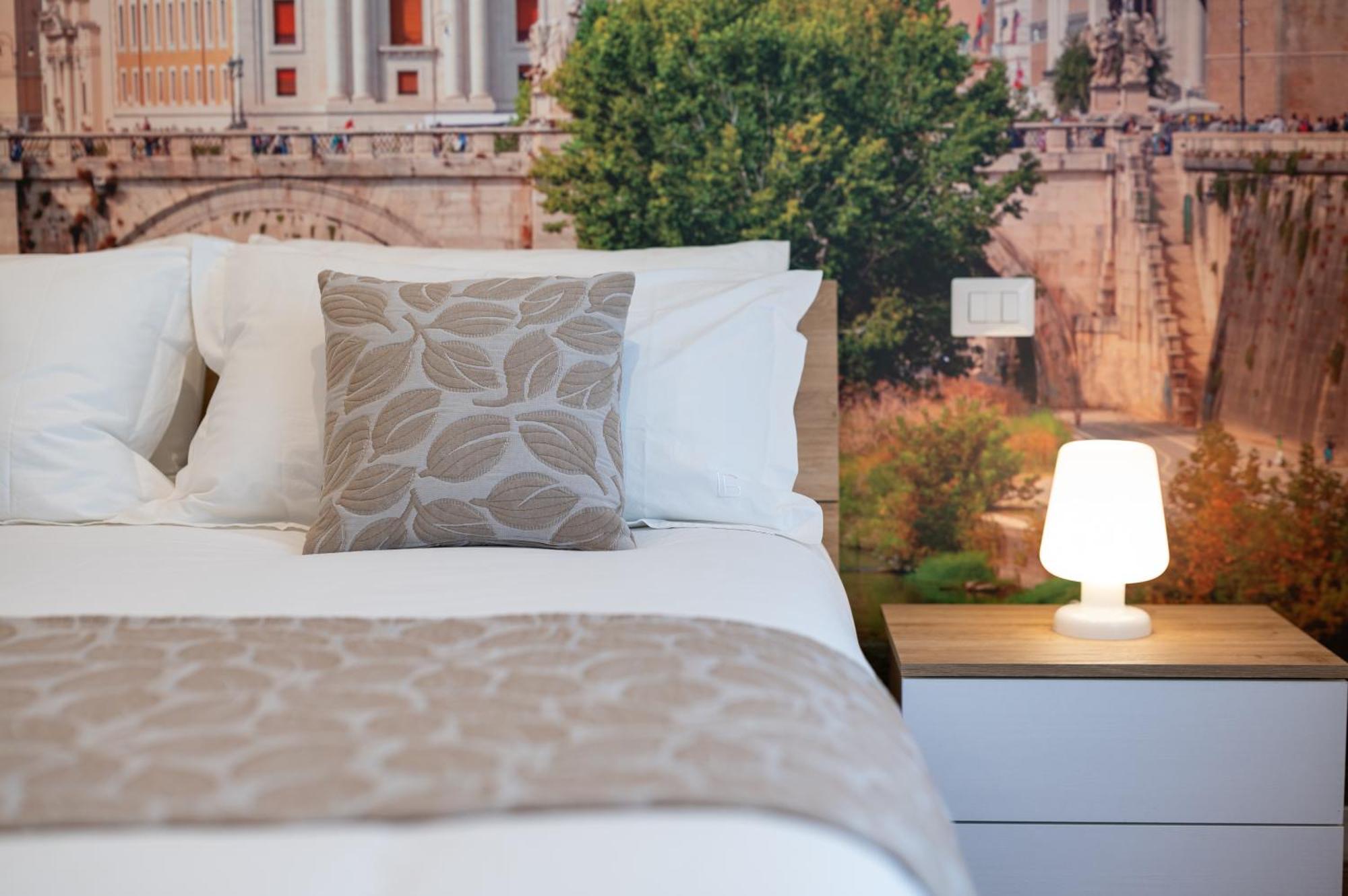 Luxury And Sweet Home-Metro Malatesta Rzym Zewnętrze zdjęcie