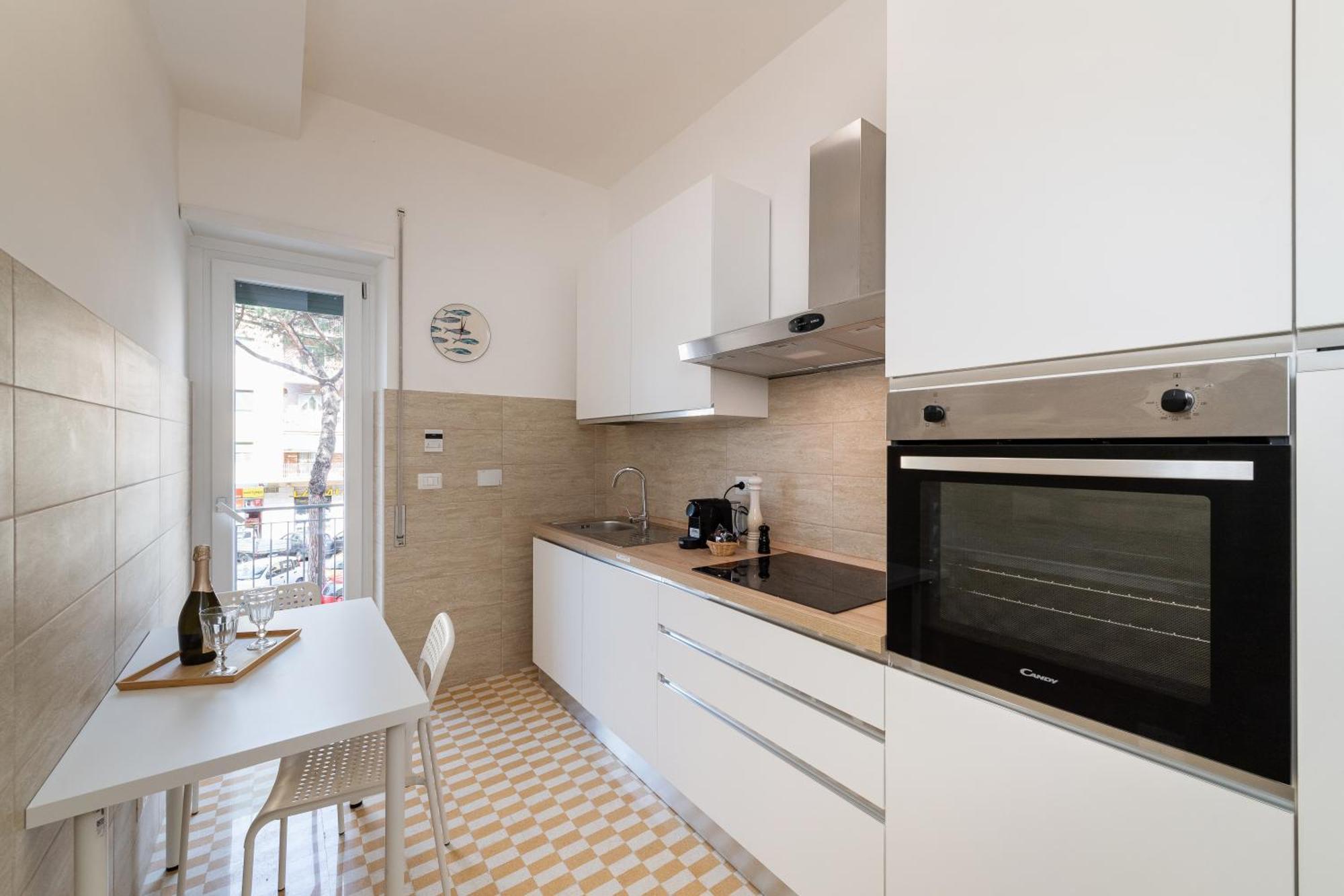 Luxury And Sweet Home-Metro Malatesta Rzym Zewnętrze zdjęcie