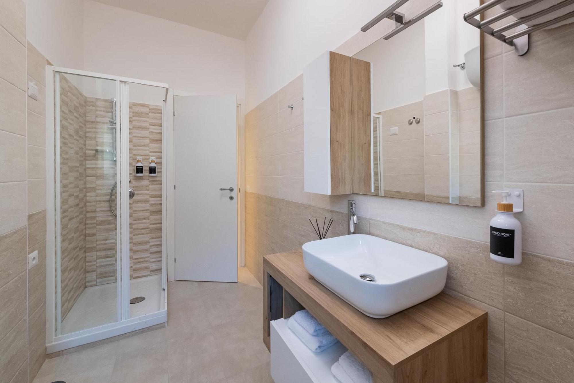 Luxury And Sweet Home-Metro Malatesta Rzym Zewnętrze zdjęcie